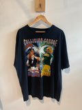 Vintage “Collusion Course” Broncos Tee