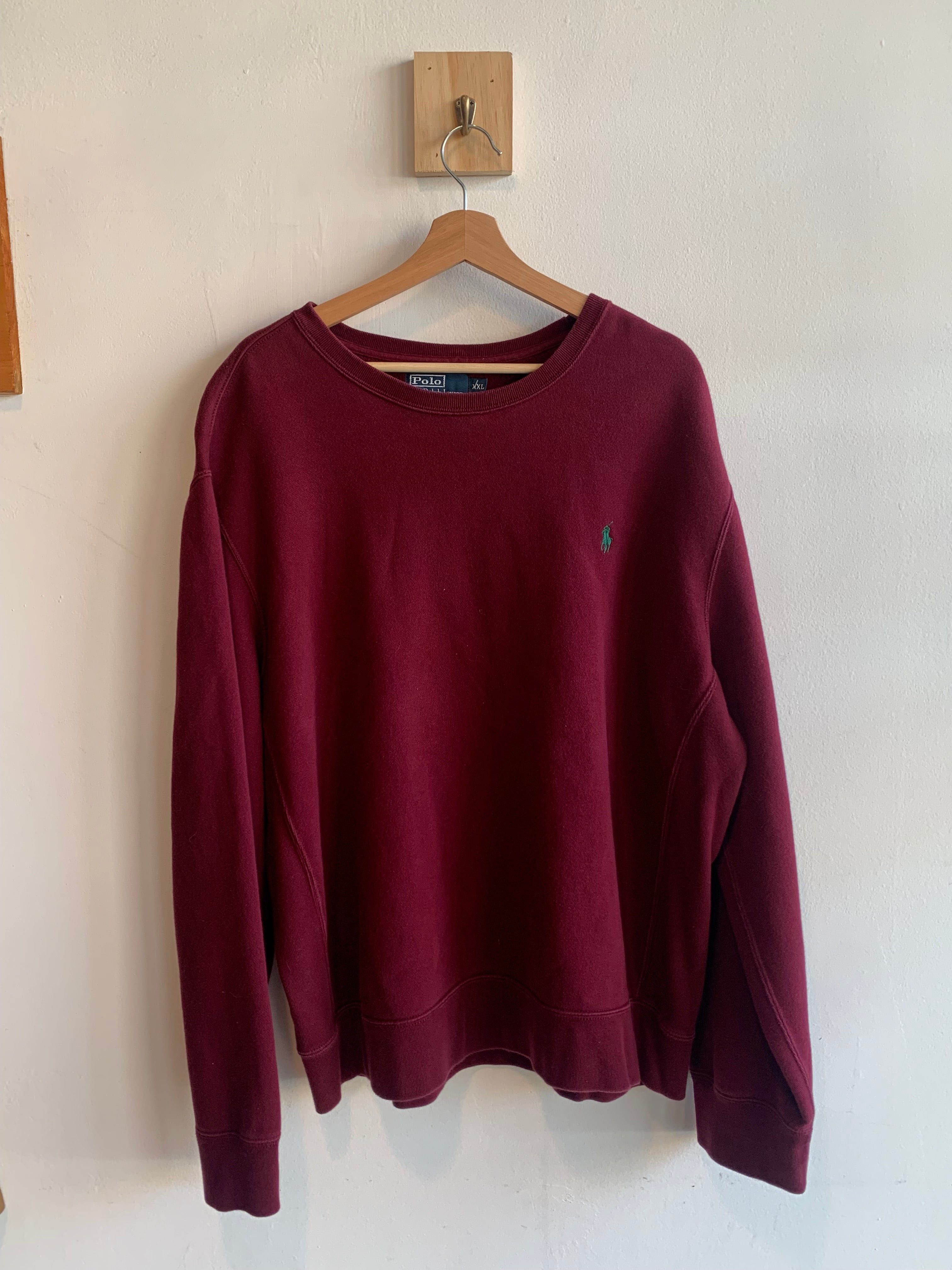 Polo Ralph Lauren Crewneck Sweatshirt