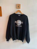 Vintage Hard Rock of Guadalajara Sweatshirt