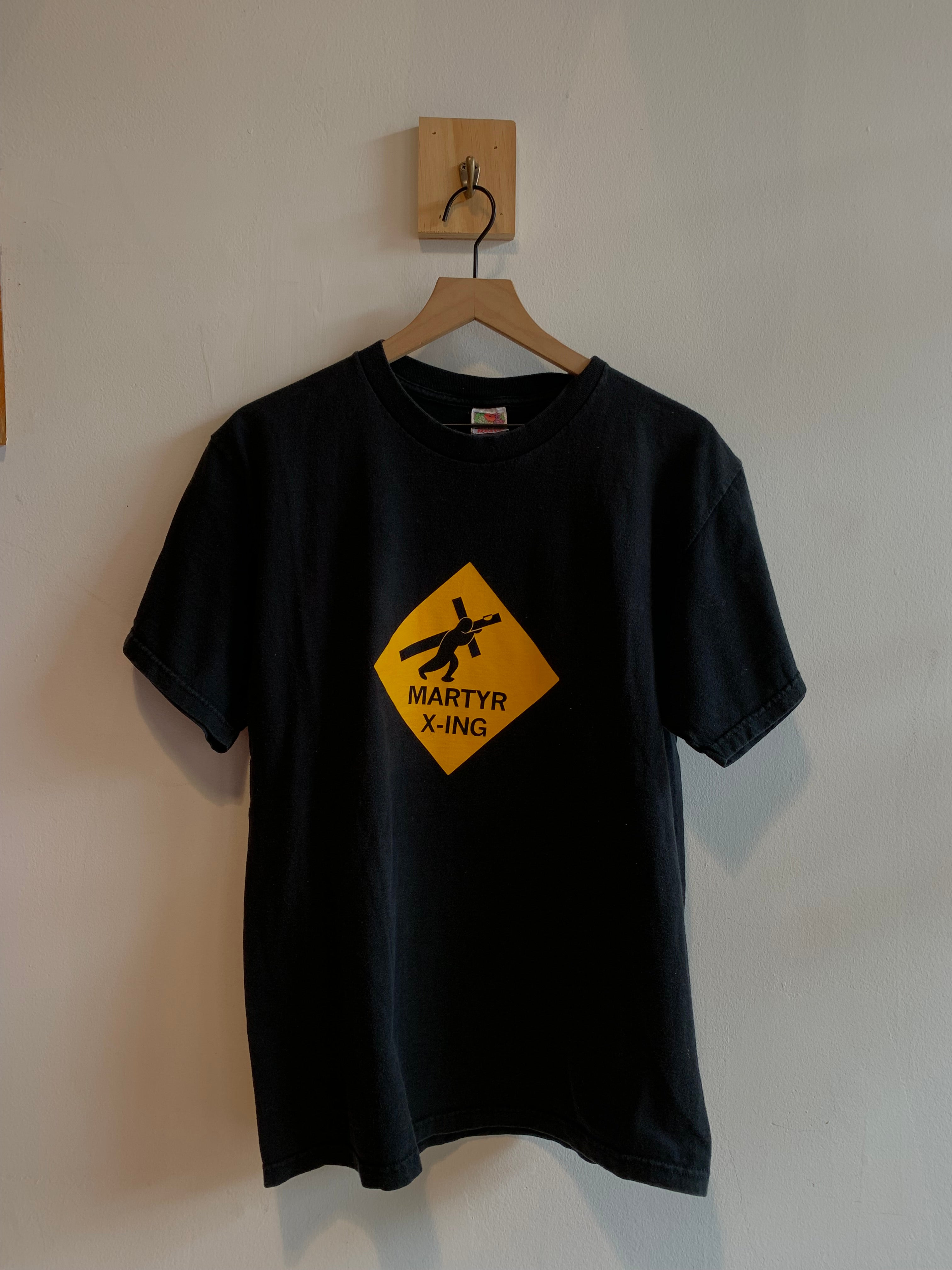 Martyr X-ING T-Shirt
