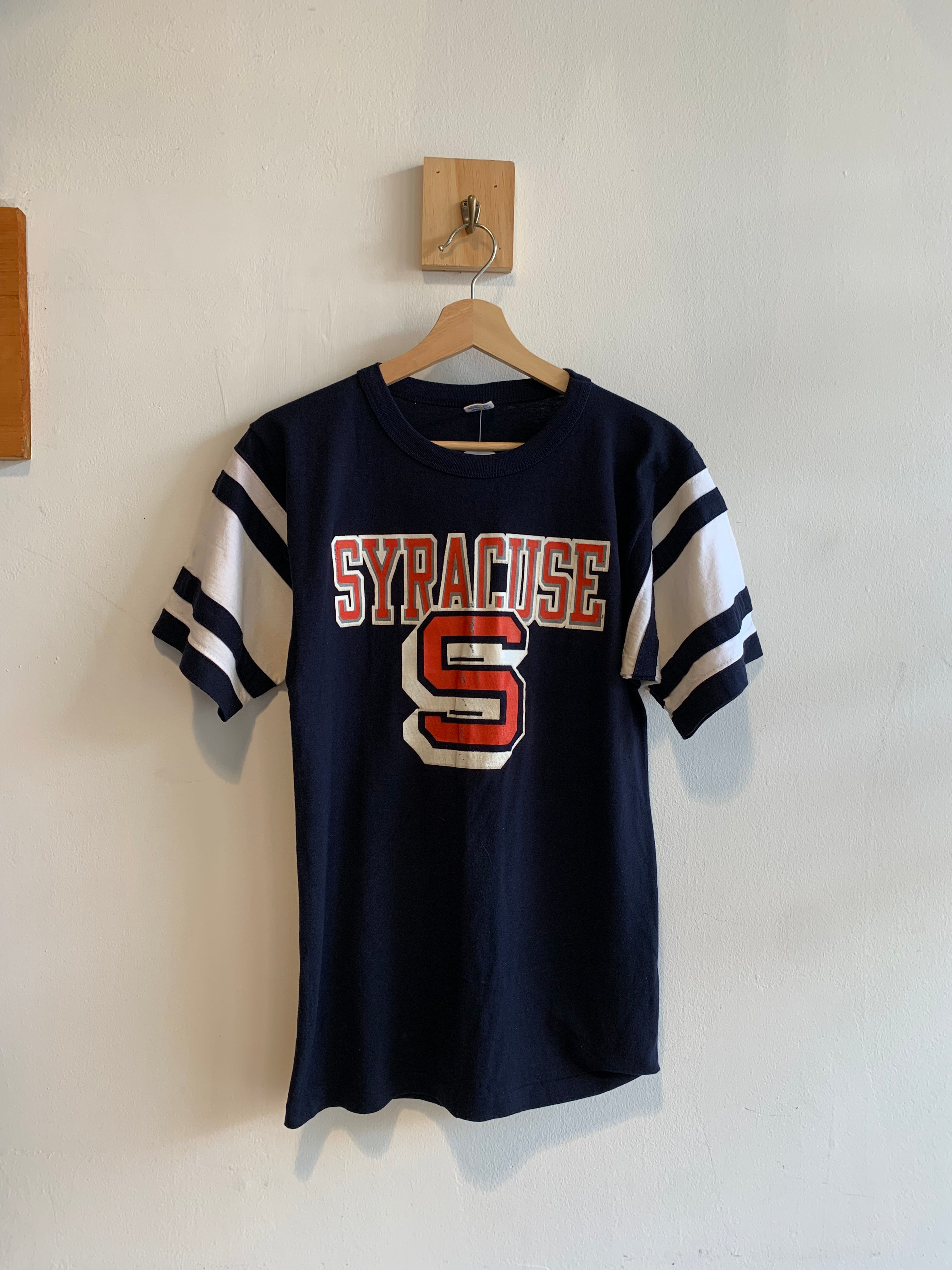 1980’s Champion Syracuse University T-Shirt