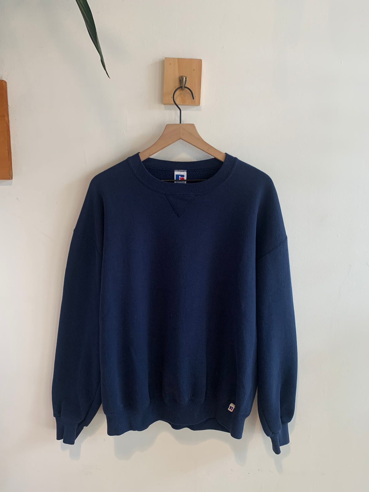 Vintage Russel Athletic Crewneck