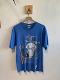 Vinatge LA Dodgers Tee