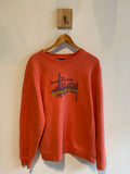 Stussy International Crewneck