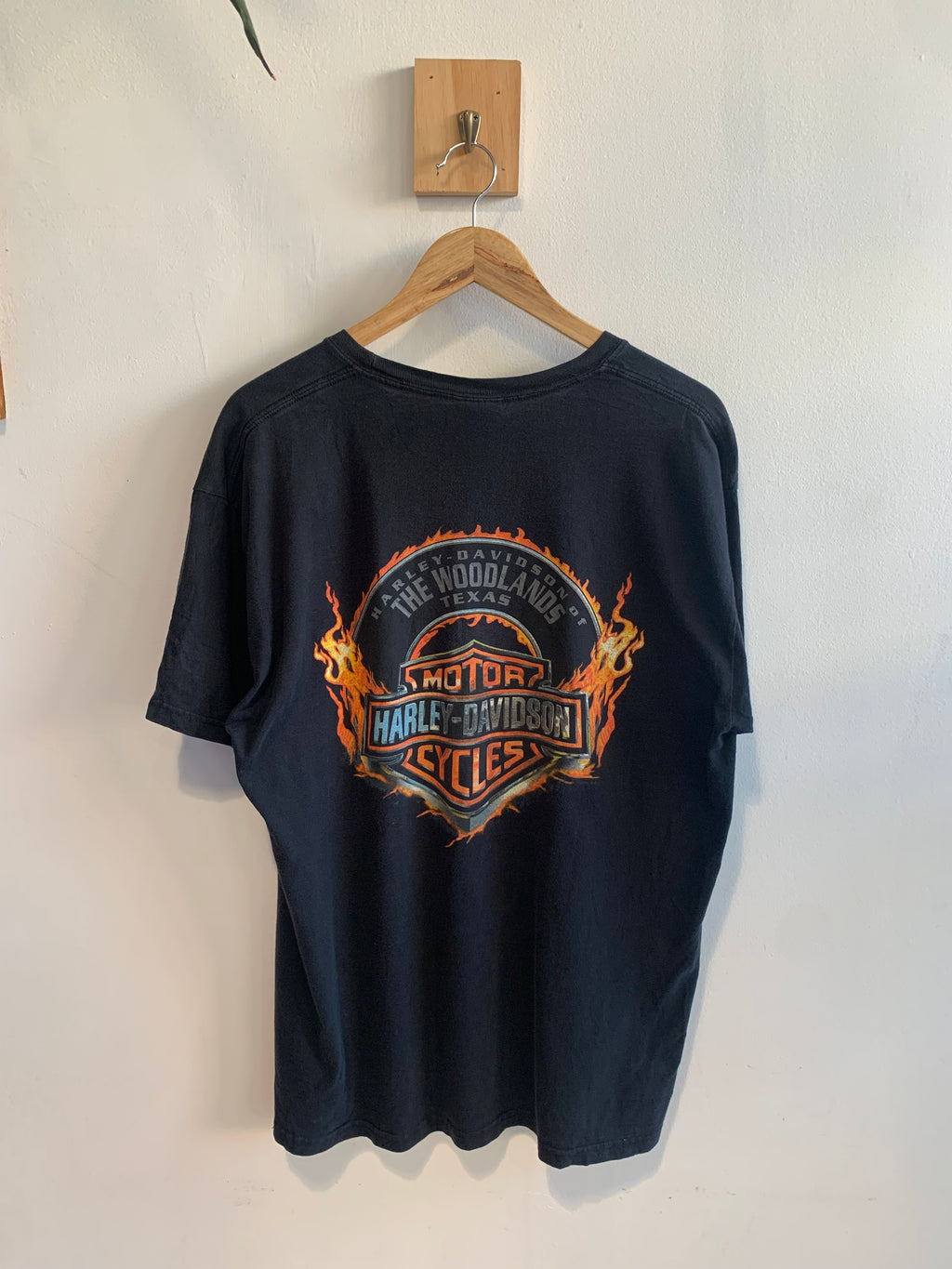 2000’s Harley Davidson Tee