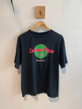 Vintage Greek Hard Rock Tee