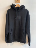 Black kith box logo