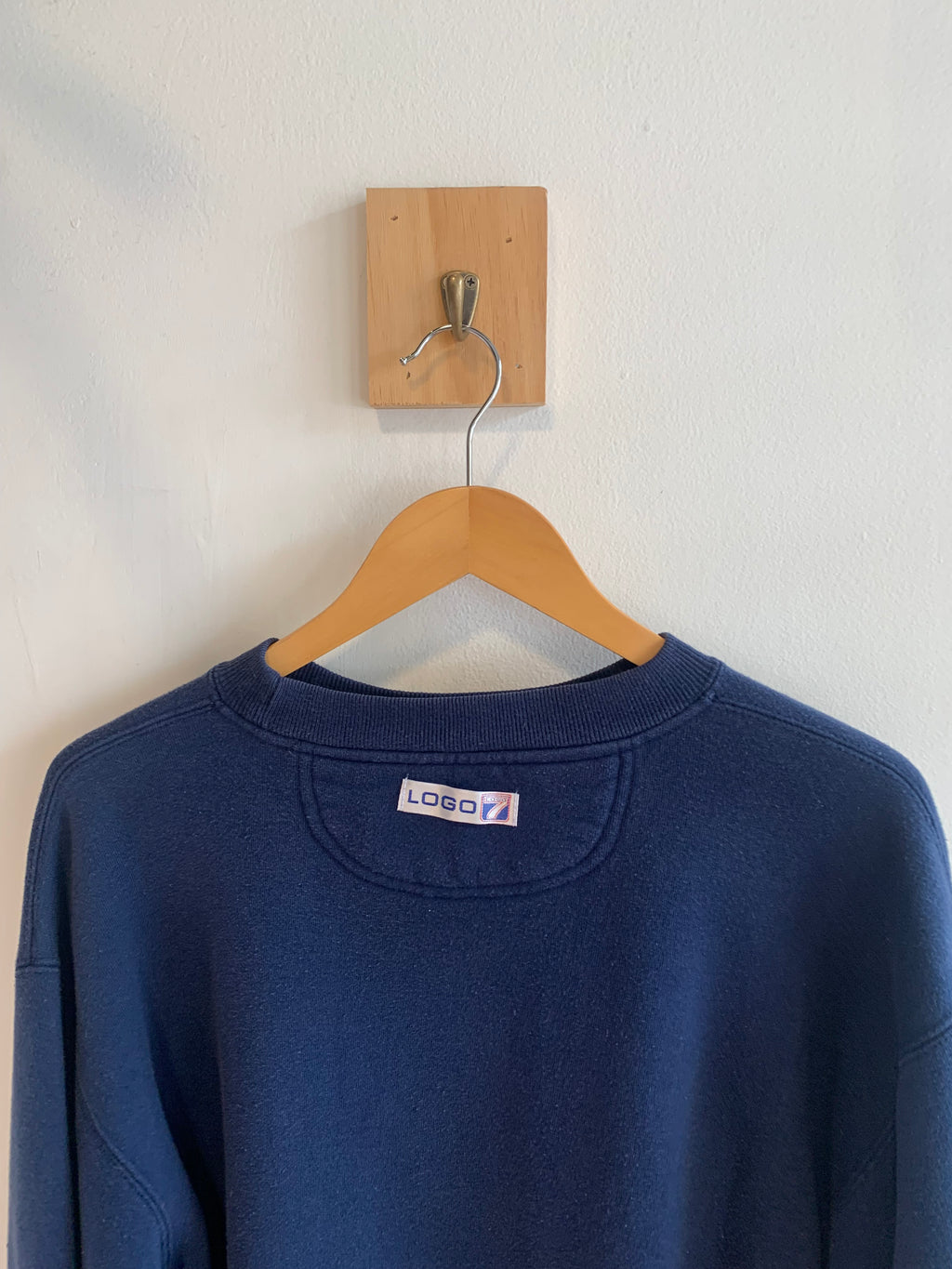 Vintage Cowboys Sweatshirt