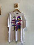 Vintage Bigfork Montana T-Shirt