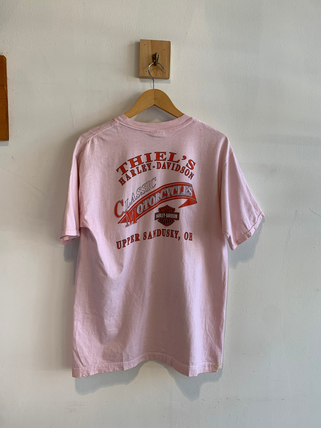 Legendary Harley Davidson T-Shirt