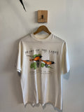 Vinatge Minnesota Bird Tee