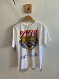 Vintage ‘93 Braves Champion Tee