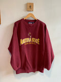 Vintage Arizona State Crewneck Sweatshirt