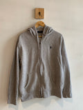 Polo Ralph Lauren Zip Up Jacket