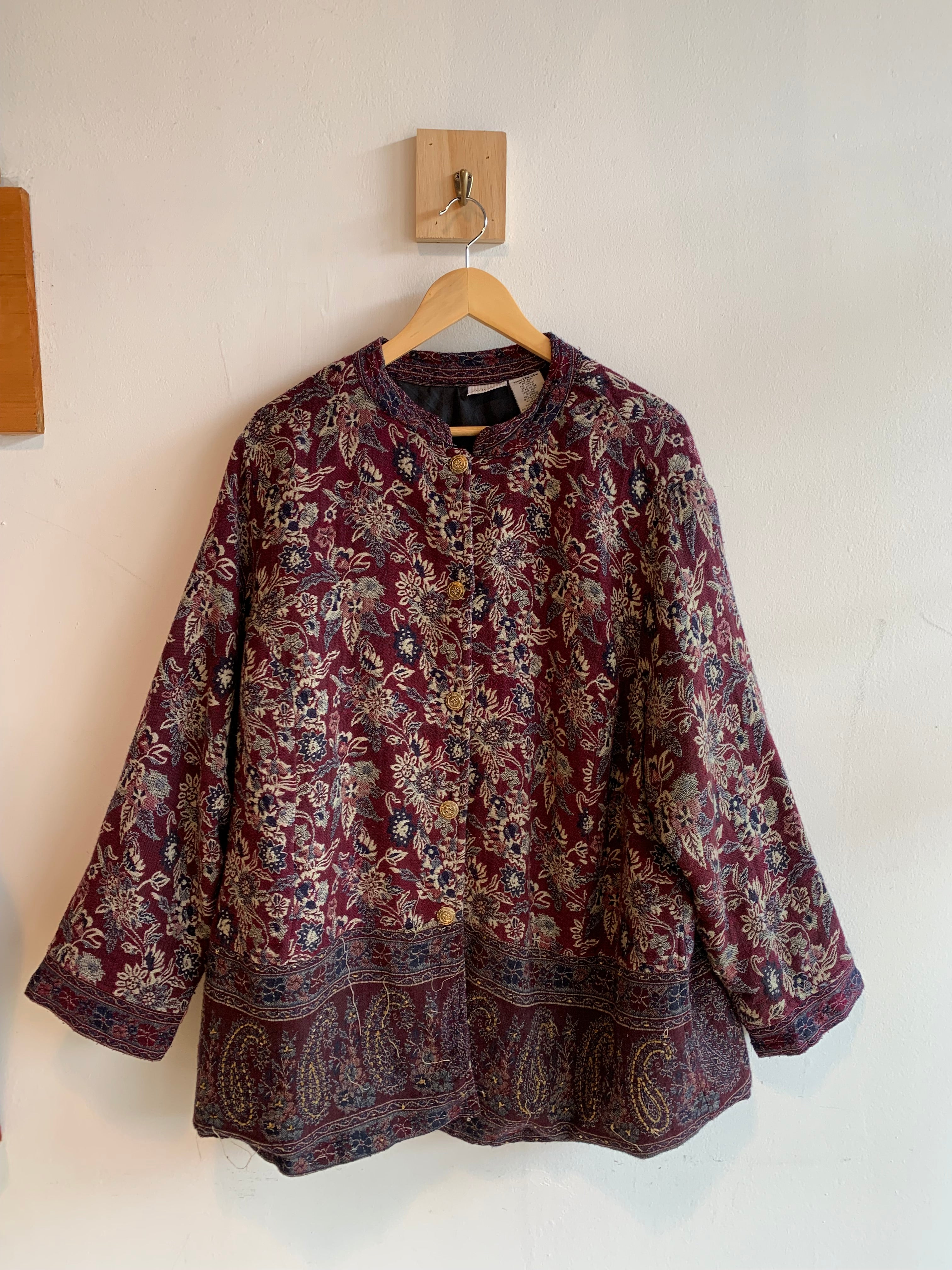 White Stag Jacket