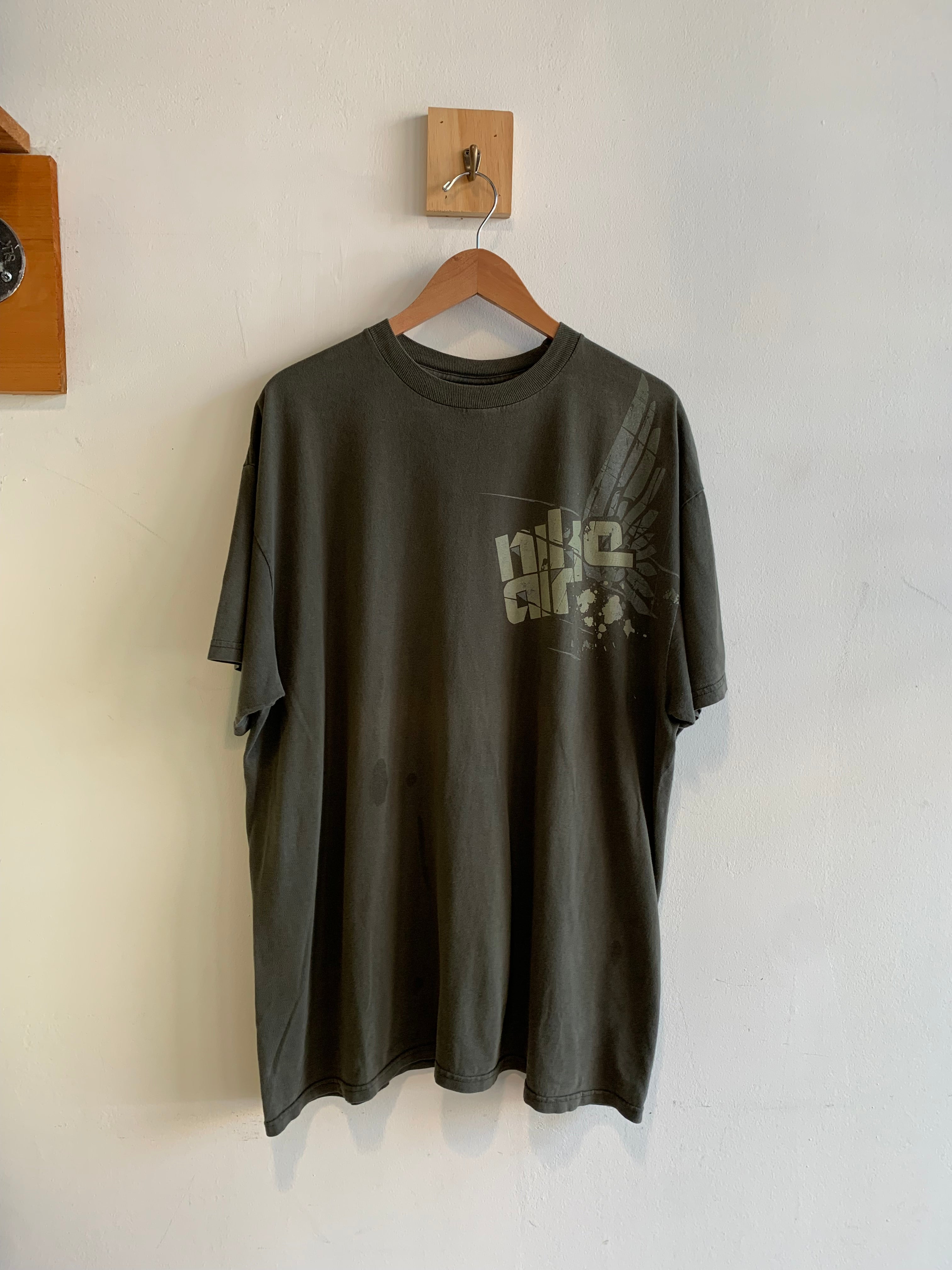 Vintage Nike Air T-Shirt