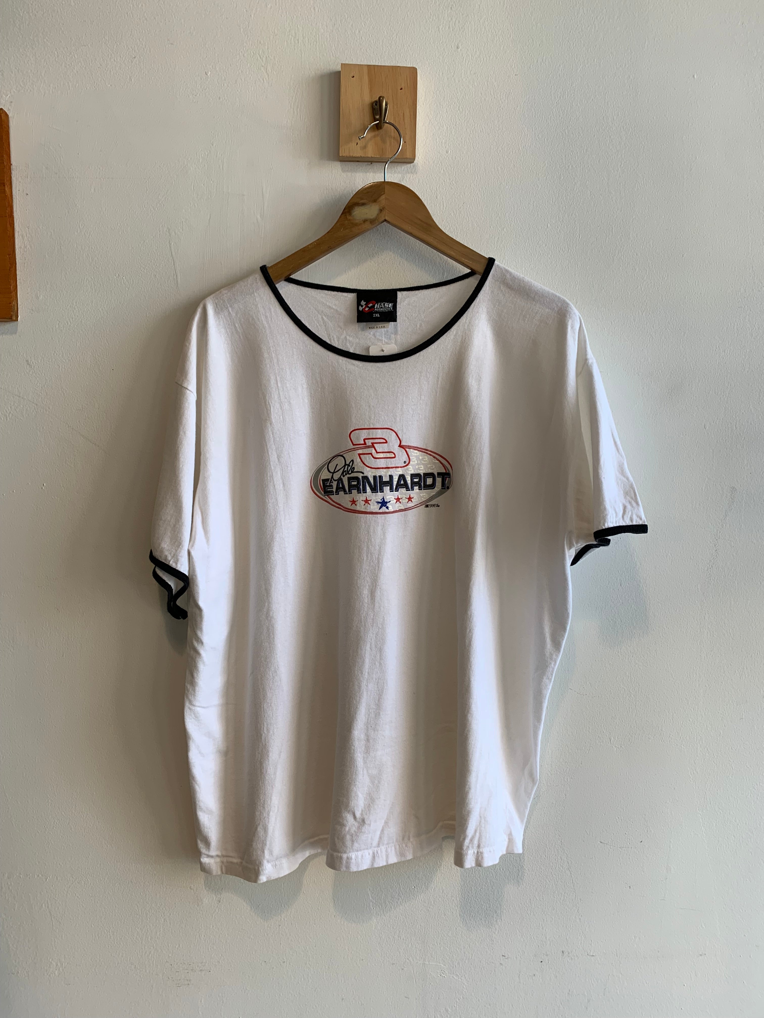 1990’s Dale Earnhardt Ringer Tee