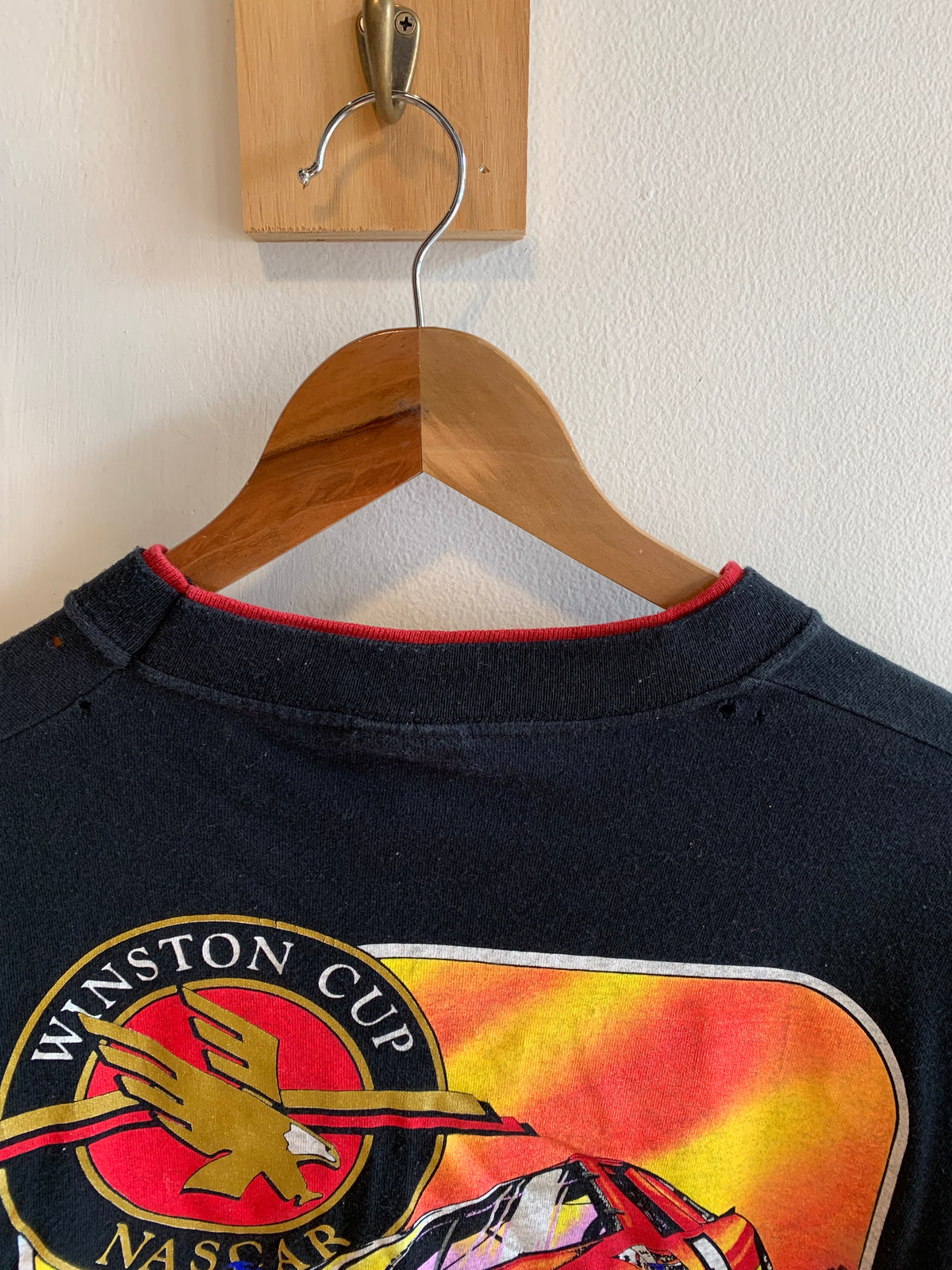 Vintage Winston Racing Tee