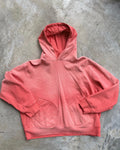 Mooji Mooji Hoodie Red