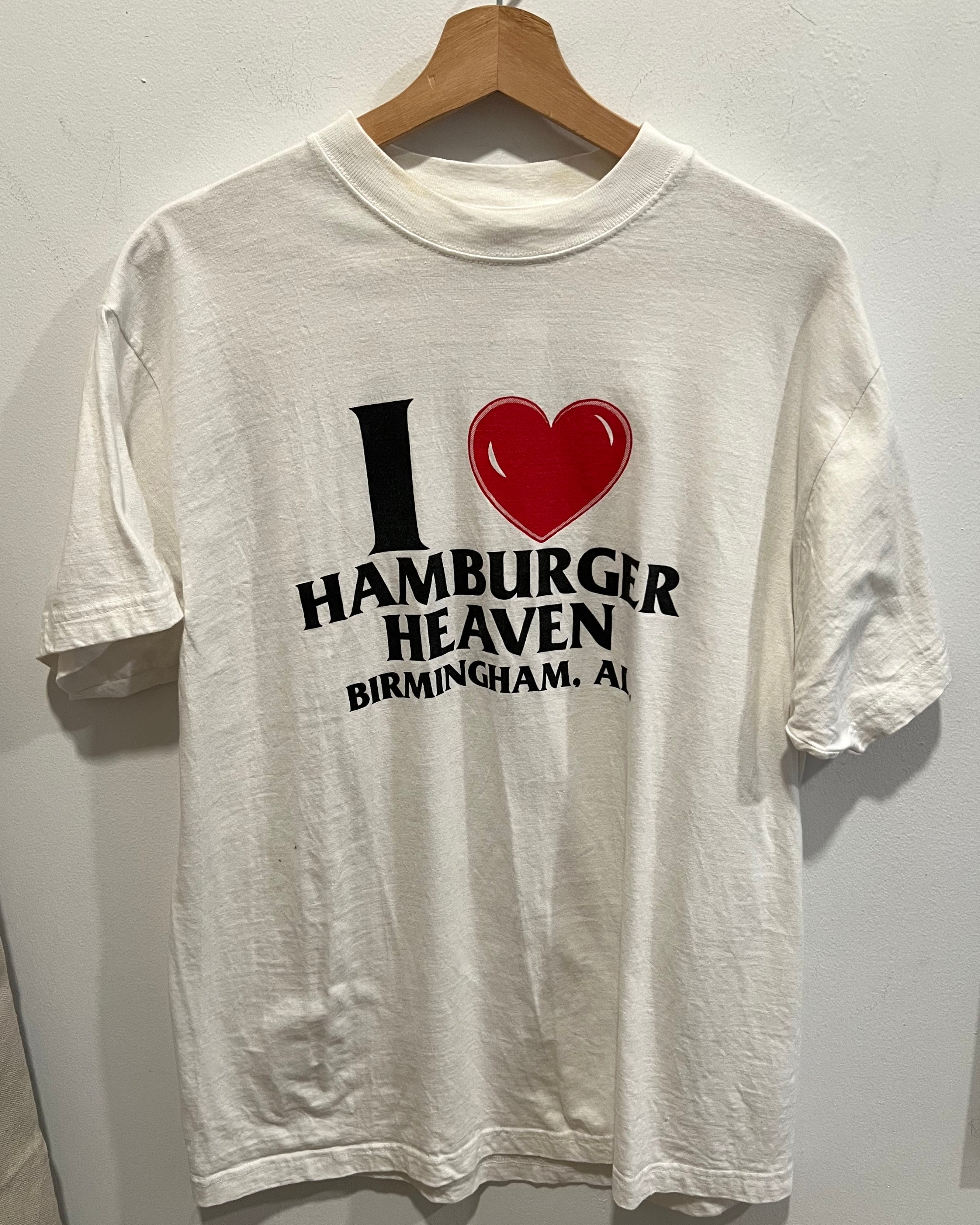 I ❤️ HH Tee