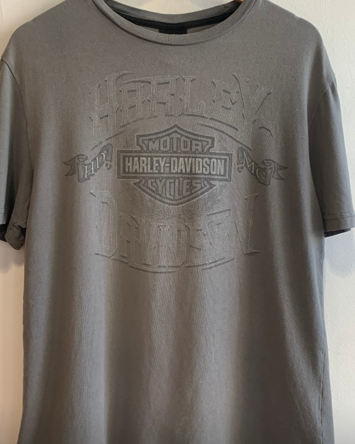 Harley Tee