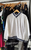 USA Olympics windbreaker